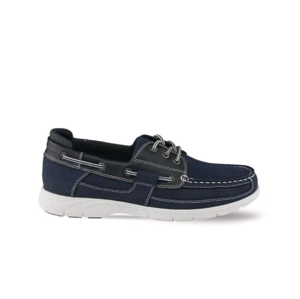 Men/ Young Men Boat Shoes